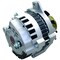 Wai Global Alternator, ALTDR CS130, 105 Amp12 Volt, CW, 6Groove Pulley, 1100 Plug Clock 8167-11N - alternate 7